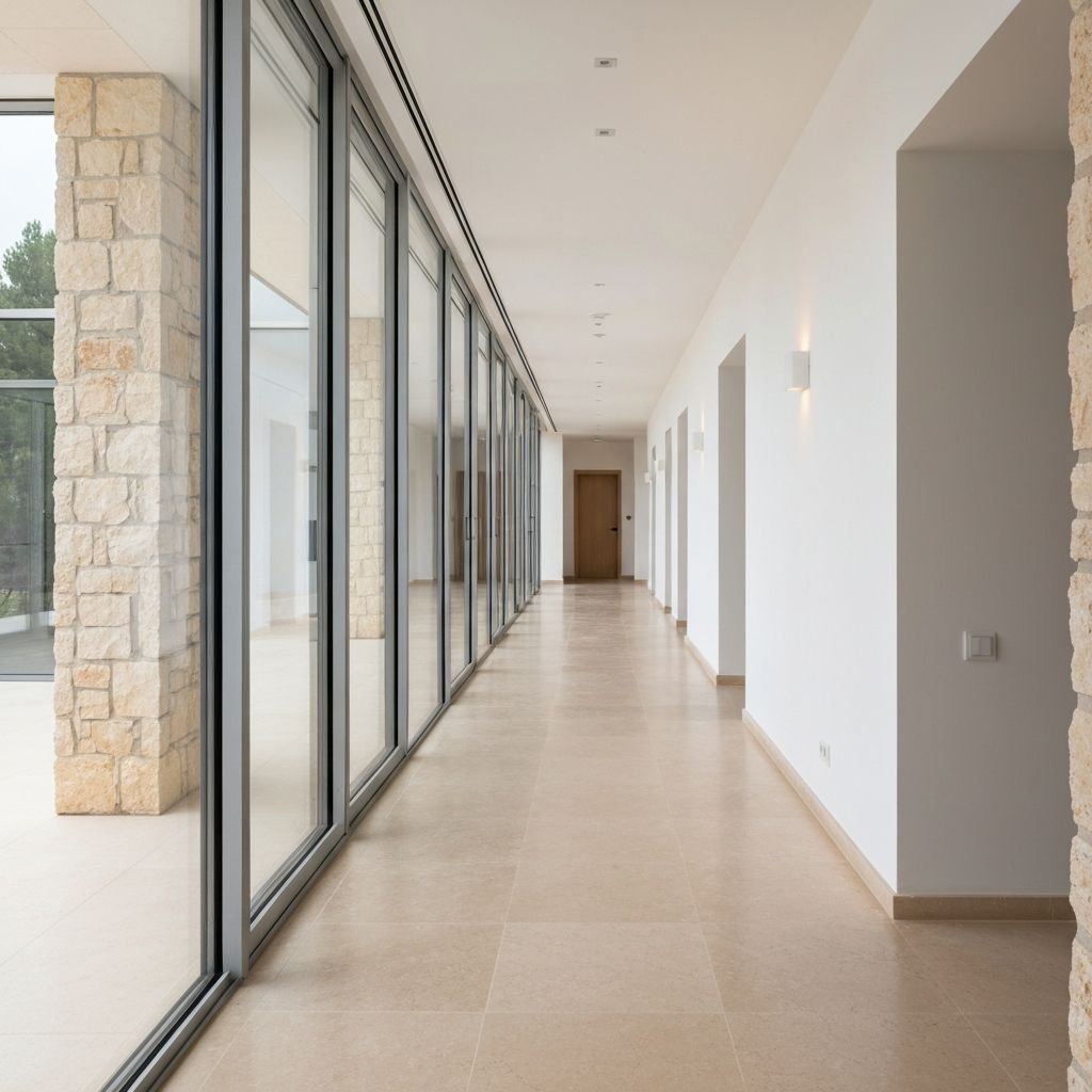 Hoteles y hostelería