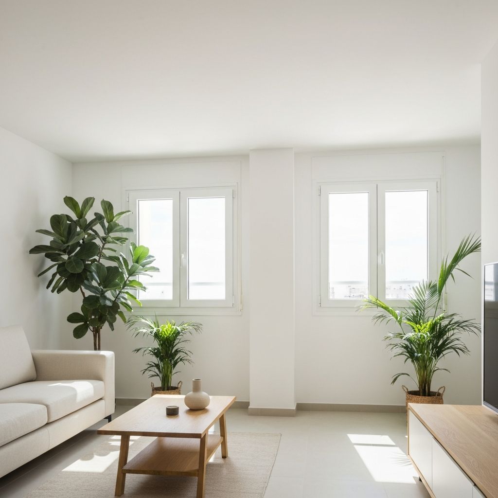 Reforma integral de ventanas